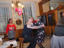 GH Timo mit Jo Star am 17.01.2026